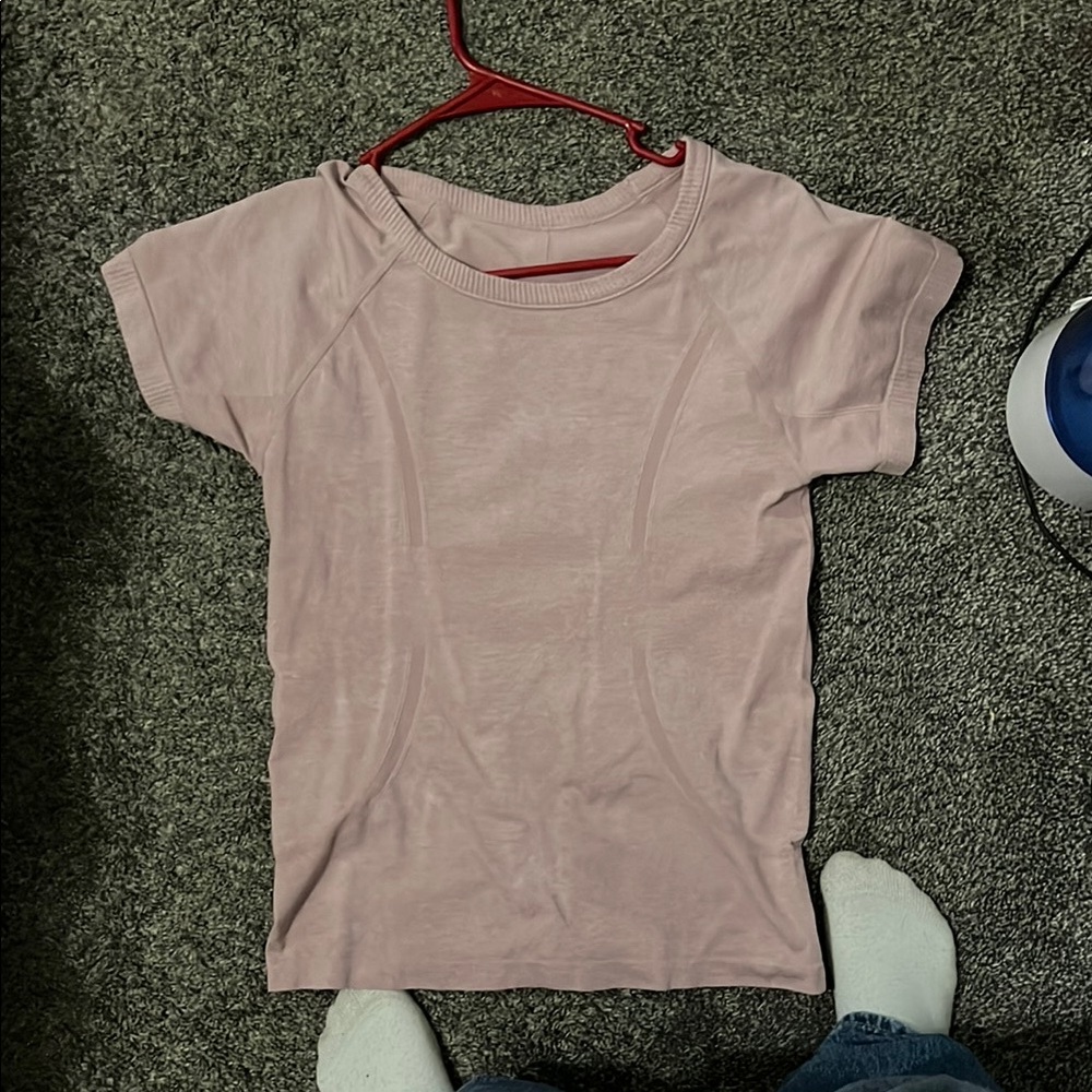 Kids Pink T-Shirt